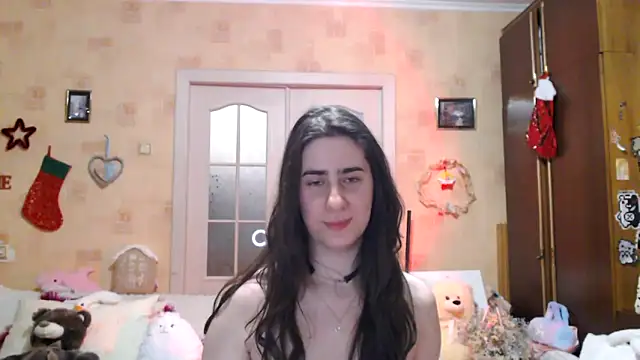 INELIKA Obrolan Langsung XXX