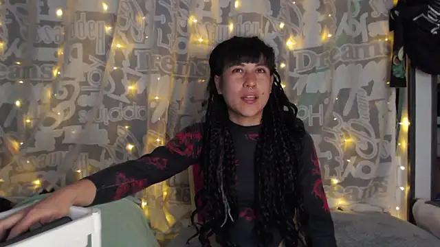 Chat XXX en directo de Hellen_dumont