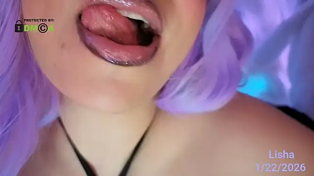 lishaalove Live XXX Chat