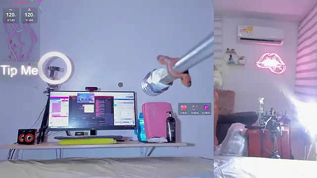 Abigail_Girl__ Live XXX Chat