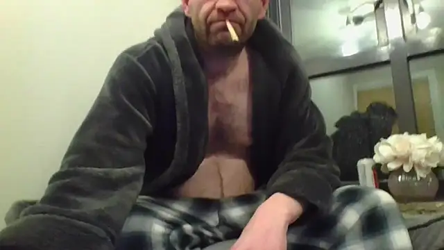 BigDEZZZzz – Live XXX-chat