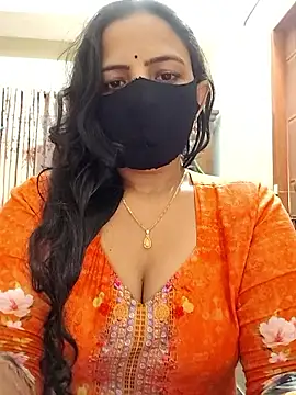 Payel-Sen's Webcam Show