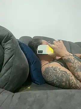 HealingHoney Chat XXX in diretta