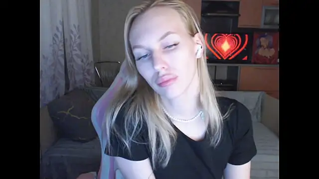 Elsa_Li: απευθείας συνομιλία ΧΧΧ