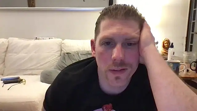 God_Of_ThundeRR – Live XXX-chat