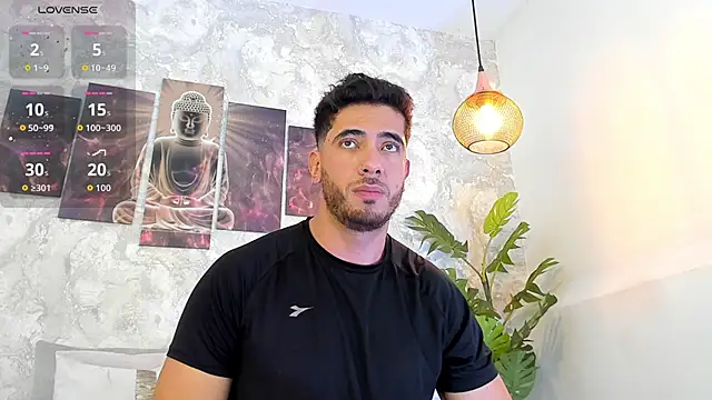 Nate_franco – Live XXX-chat