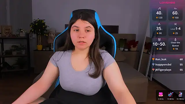 Viola__Shy's Live XXX Chat