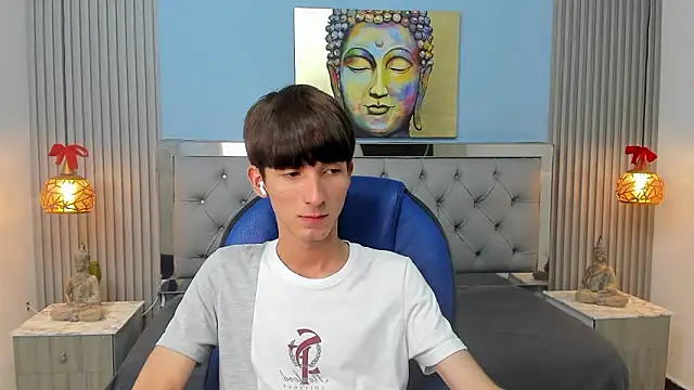 Jake_evans – Live XXX-chat