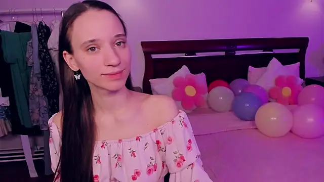 XXX chat uživo modela StaceySunny