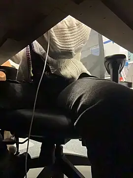 Wild_Jaz69 Obrolan Langsung XXX