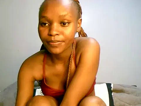 pretty_maja Webcamshow