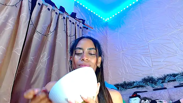 kendallsweet7 Obrolan Langsung XXX