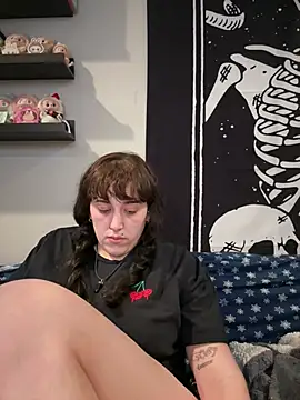 ThicBunz Obrolan Langsung XXX