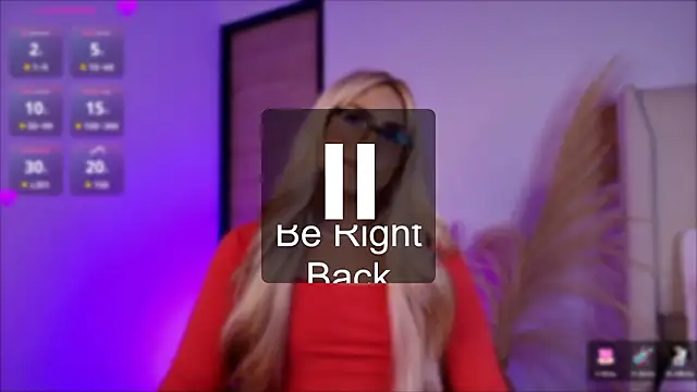 Chat XXX Live -Sofii_