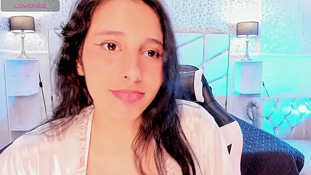 XXX chat uživo modela VICTORIA_HOUSTON