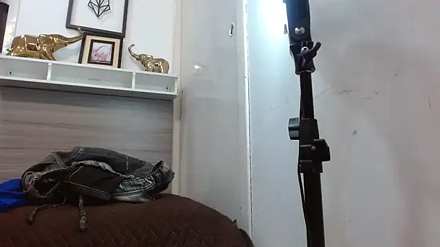 Chat XXX Live JackSwan18