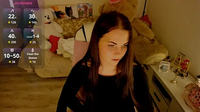 masha19981's Live XXX Chat