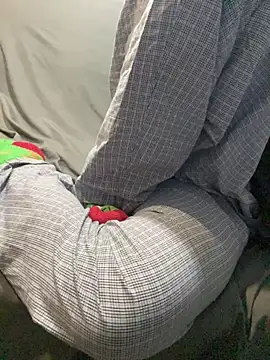 BigMac1596 – Live XXX-chat