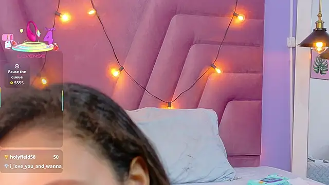 Beautifulskinny18's Live XXX Chat