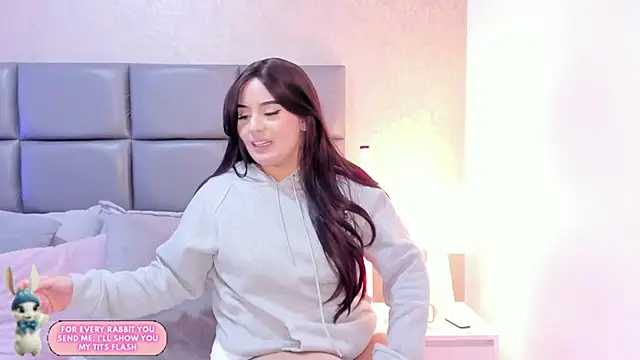 SpicySugar_ Live XXX Chat