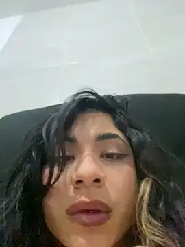 mysteriousgirl20 Obrolan Langsung XXX