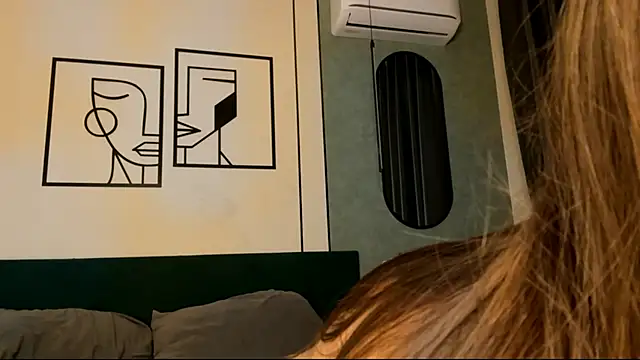 aryamirelle's Live XXX Chat