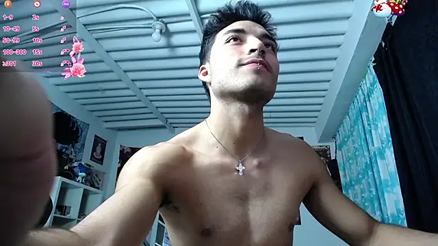 Chat XXX Live dylan_fun18