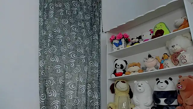 Chat XXX en directo de megan_100