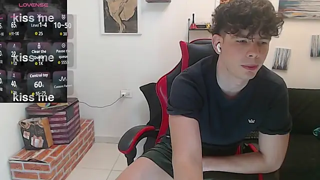 Angelo-cianuro- – Live XXX-chat