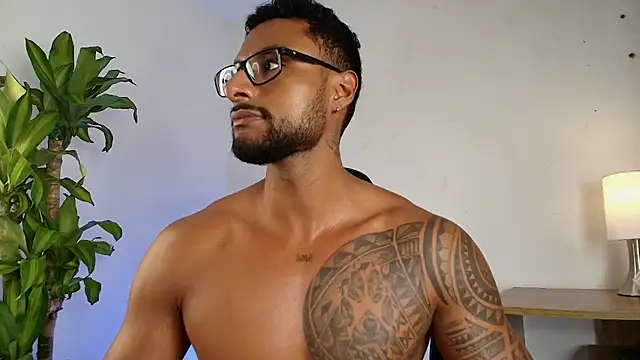 LiamGarcia1 – Live XXX-chat