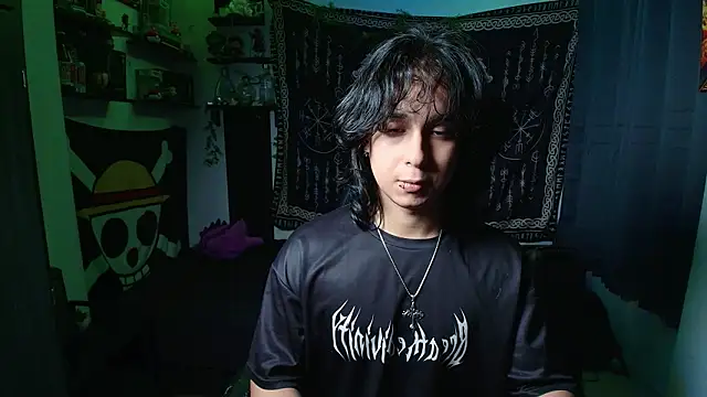 kairozz: διαδικτυακό σόου στην κάμερα