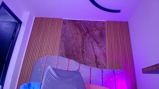 Chatroom XXX en direct de luce_williams