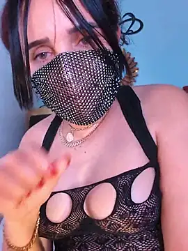 Lina_lolo 라이브 XXX 채팅