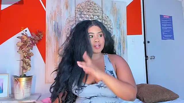 grace_miller03 现场XXX聊天