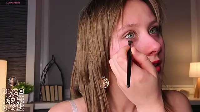 Chatroom XXX en direct de EthalBuffkin