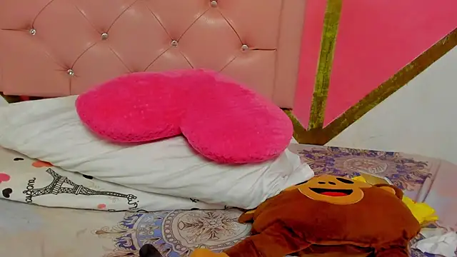 Chat XXX Live Ebony_Baby1