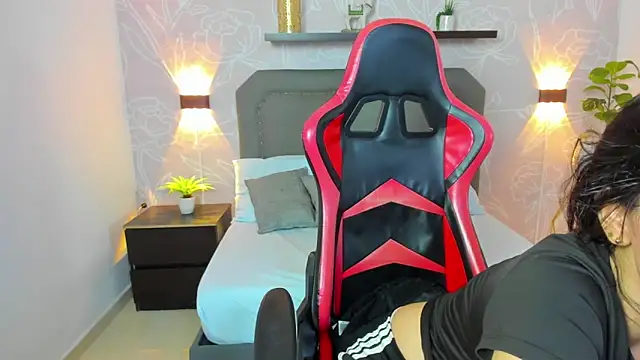 noaah_smith_ Obrolan Langsung XXX