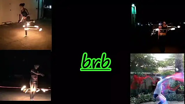 ToxiChaos: απευθείας συνομιλία ΧΧΧ