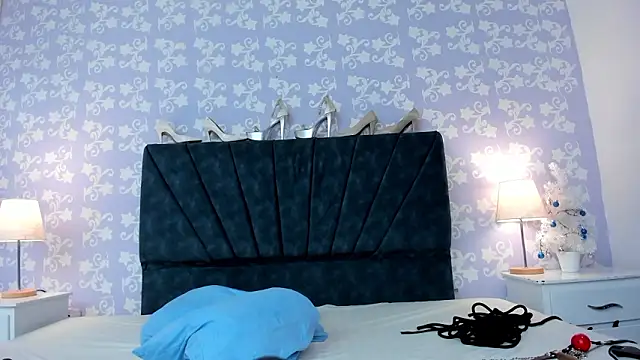 Chat XXX en directo de SalomeSimonz