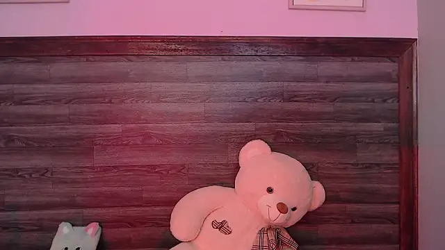 Chat XXX ao vivo de AdaaMillan