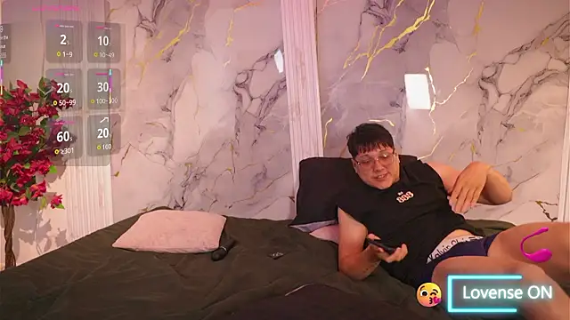 vanilla_hot live XXX chat