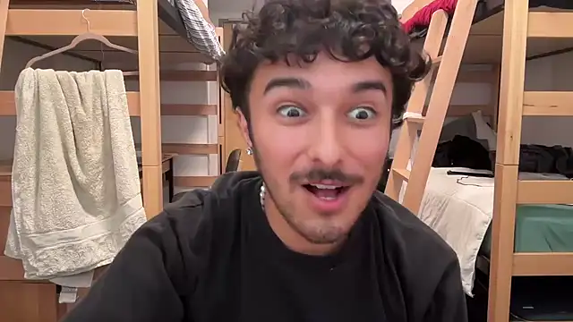 Gorillabutt1414 – Live XXX-chat