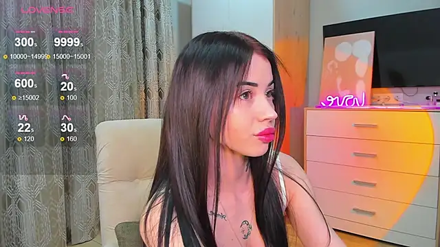 _dkny_ Obrolan Langsung XXX