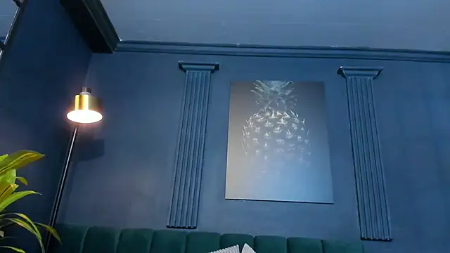 scarlet_edwars' Live XXX Chat