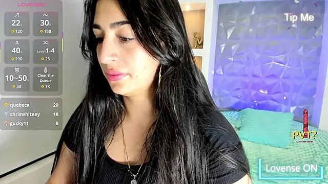 Katty_love01 Live XXX Chat