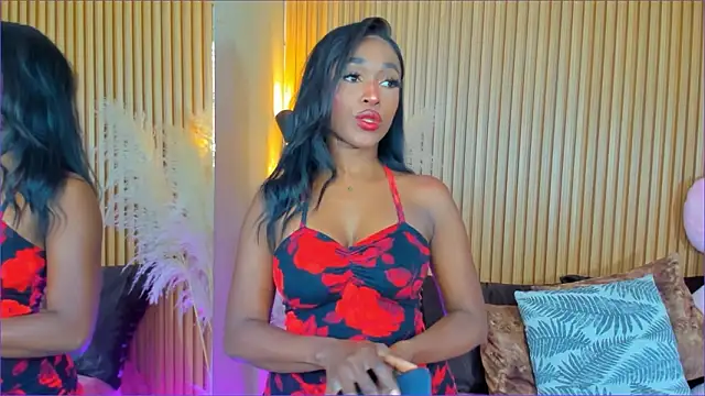 AlexiaAbbey – Naživo XXX chat