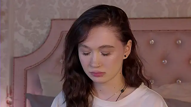 Heather_Ivy élő XXX-chatje