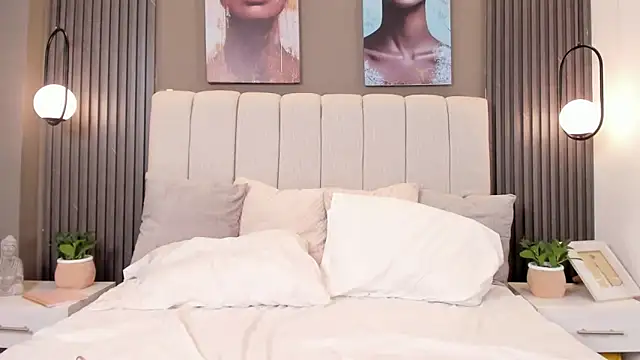 GiannaColling1's Live XXX Chat