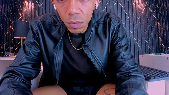 Gregory_Sforza – Live XXX-chat