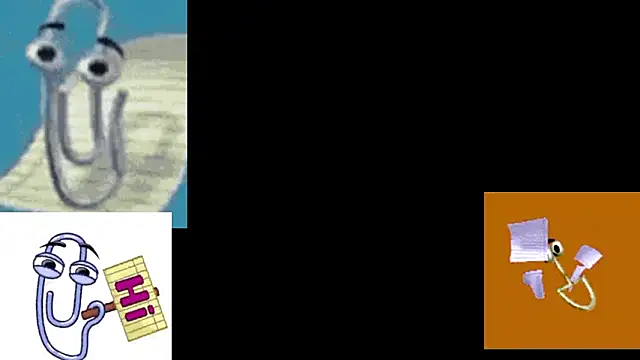 Show Webcam de MasterDaddyCool